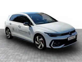 VW Golf GTI thumbnail