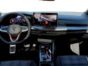 VW Golf GTI thumbnail