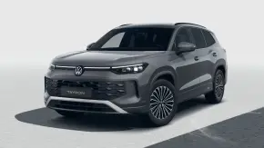 Tayron Prime Hybrid 1,5 TSI DSG thumbnail