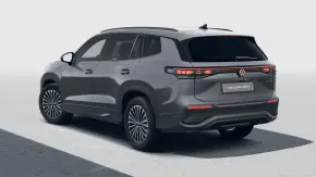 Tayron Prime Hybrid 1,5 TSI DSG thumbnail