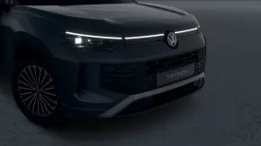 Tayron Prime Hybrid 1,5 TSI DSG thumbnail
