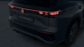 Tayron Prime Hybrid 1,5 TSI DSG thumbnail