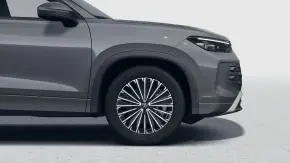 Tayron Prime Hybrid 1,5 TSI DSG thumbnail