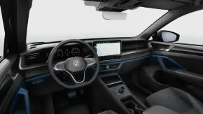 Tayron Prime Hybrid 1,5 TSI DSG thumbnail