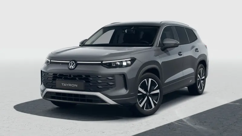 Tayron Life Hybrid 1,5 TSI DSG