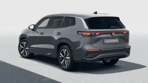 Tayron Life Hybrid 1,5 TSI DSG thumbnail