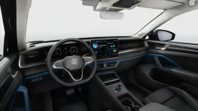 Tayron Life Hybrid 1,5 TSI DSG thumbnail