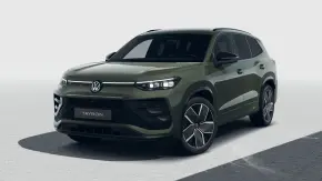 Tayron Sport TSI Hybrid thumbnail