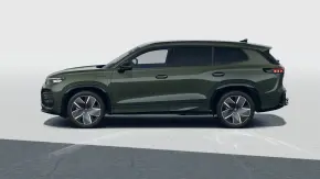 Tayron Sport TSI Hybrid thumbnail