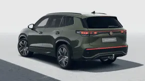 Tayron Sport TSI Hybrid thumbnail