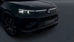 Tayron Sport TSI Hybrid thumbnail