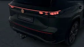 Tayron Sport TSI Hybrid thumbnail