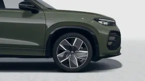 Tayron Sport TSI Hybrid thumbnail