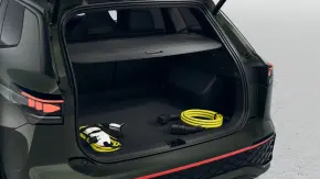 Tayron Sport TSI Hybrid thumbnail
