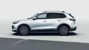 Tiguan Prime 2,0 TDI DSG thumbnail