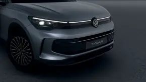 Tiguan Prime 2,0 TDI DSG thumbnail
