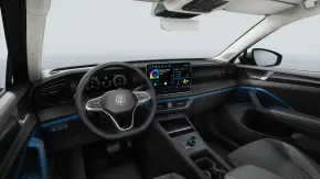 Tiguan Prime 2,0 TDI DSG thumbnail