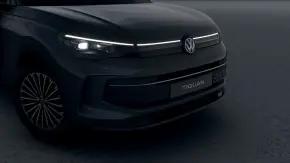 Tiguan Prime 2,0 TDI DSG thumbnail