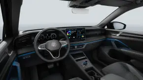 Tiguan Prime 2,0 TDI DSG thumbnail