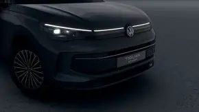 Tiguan Prime Hybrid 1,5 TSI DSG thumbnail