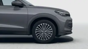 Tiguan Prime Hybrid 1,5 TSI DSG thumbnail