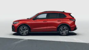 Tiguan Sport 2,0 TDI DSG 4Mot thumbnail