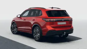 Tiguan Sport 2,0 TDI DSG 4Mot thumbnail