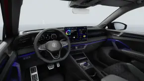Tiguan Sport 2,0 TDI DSG 4Mot thumbnail