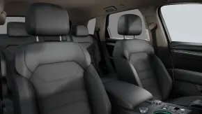 Touareg Elegance V6 TDI thumbnail