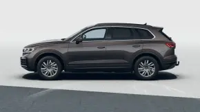 Touareg Elegance V6 TDI thumbnail