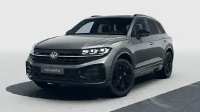 Touareg R-Line V6 TSI thumbnail