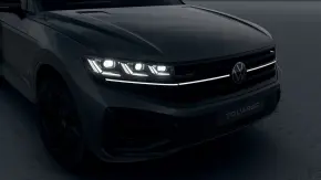 Touareg R-Line V6 TSI thumbnail