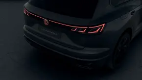 Touareg R-Line V6 TSI thumbnail