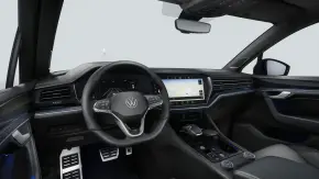 Touareg R-Line V6 TSI thumbnail
