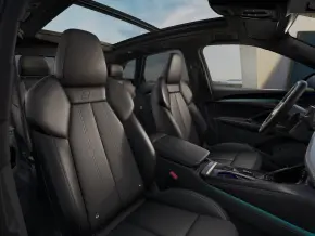 Q5 50 e-hybrid quattro 220kW thumbnail