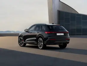 Q5 50 e-hybrid quattro 220kW thumbnail