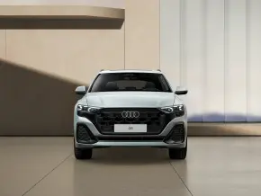 Q8 PI 50 TDI quattro thumbnail