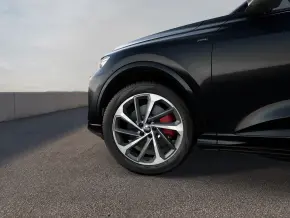 Q5 50 e-hybrid quattro 220kW thumbnail