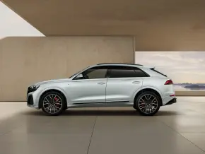 Q8 PI 50 TDI quattro thumbnail