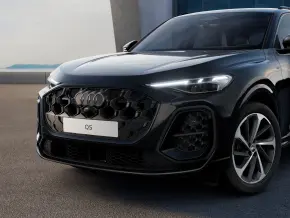 Q5 50 e-hybrid quattro 220kW thumbnail