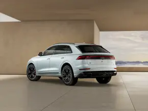 Q8 PI 50 TDI quattro thumbnail