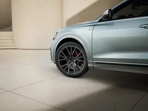 Q8 PI 50 TDI quattro thumbnail