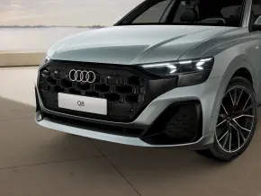 Q8 PI 50 TDI quattro thumbnail