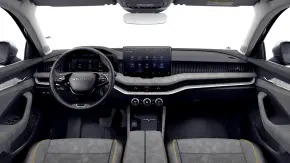 Superb Selection PHEV thumbnail