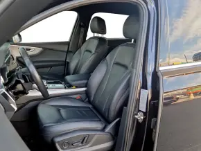 Audi Q7 S line 50 TDI quattro thumbnail