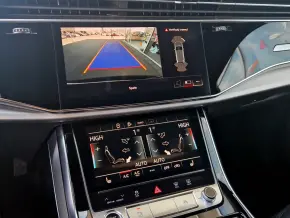 Audi Q7 S line 50 TDI quattro thumbnail
