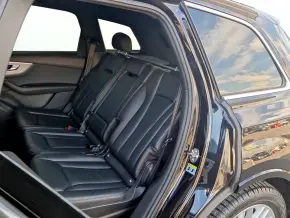 Audi Q7 S line 50 TDI quattro thumbnail