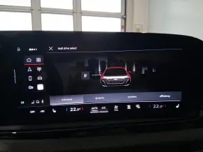 Audi A5 Limuzina 35 TFSI thumbnail