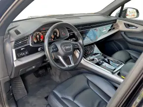 Audi Q7 S line 50 TDI quattro thumbnail