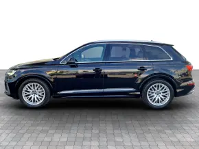 Audi Q7 S line 50 TDI quattro thumbnail